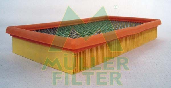MULLER FILTER oro filtras PA3281
